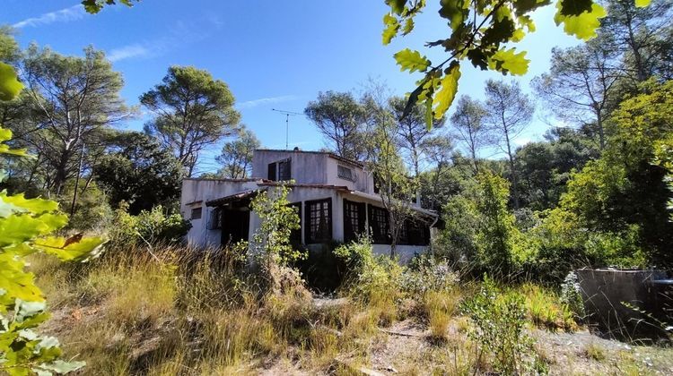 Ma-Cabane - Vente Maison CUGES LES PINS, 114 m²