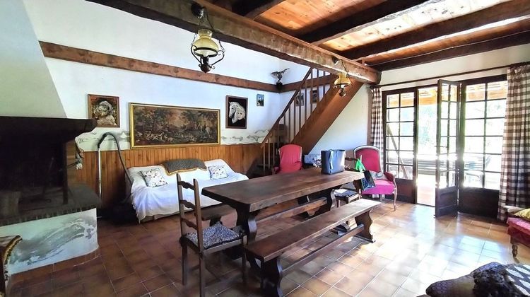 Ma-Cabane - Vente Maison CUGES LES PINS, 114 m²