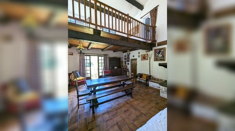 Ma-Cabane - Vente Maison CUGES LES PINS, 114 m²