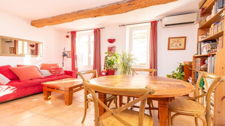 Ma-Cabane - Vente Maison CUGES LES PINS, 115 m²