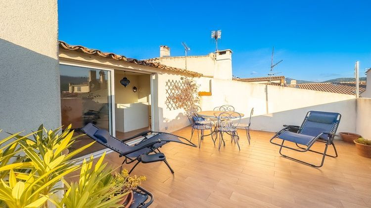 Ma-Cabane - Vente Maison CUGES LES PINS, 115 m²