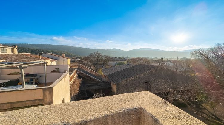 Ma-Cabane - Vente Maison CUGES LES PINS, 115 m²