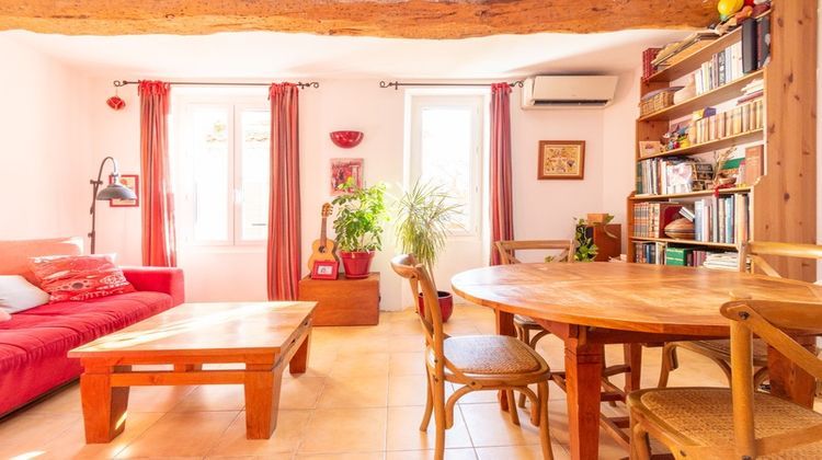 Ma-Cabane - Vente Maison CUGES LES PINS, 115 m²