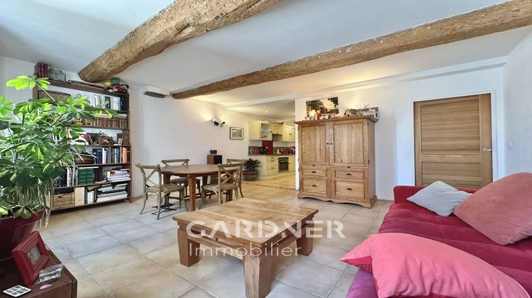 Ma-Cabane - Vente Maison Cuges-les-Pins, 115 m²