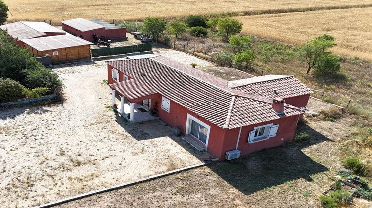 Ma-Cabane - Vente Maison CUGES LES PINS, 116 m²