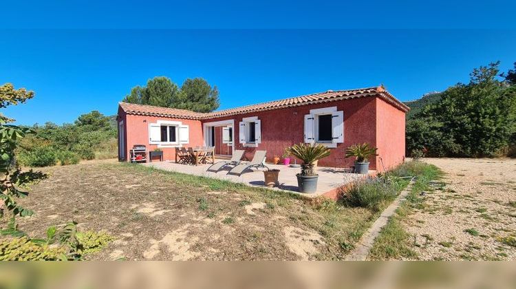 Ma-Cabane - Vente Maison CUGES LES PINS, 116 m²