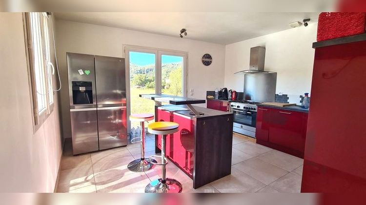 Ma-Cabane - Vente Maison CUGES LES PINS, 116 m²