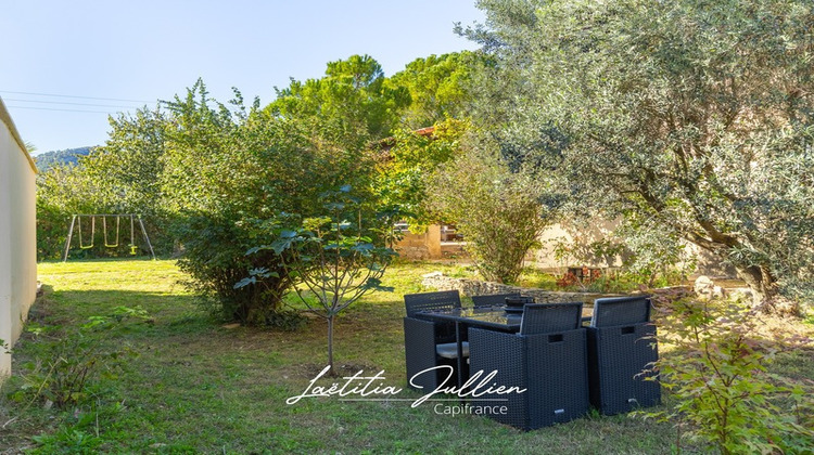 Ma-Cabane - Vente Maison CUGES LES PINS, 150 m²