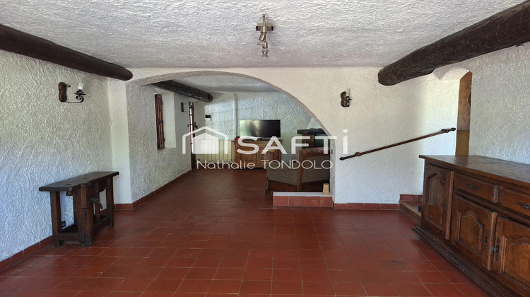 Ma-Cabane - Vente Maison Cuges-les-Pins, 149 m²