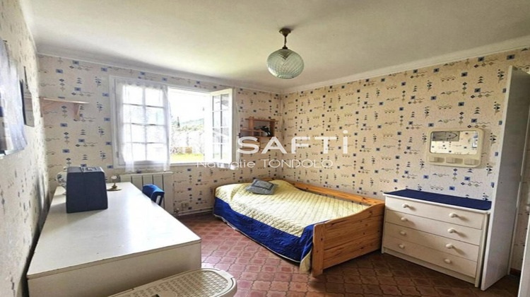 Ma-Cabane - Vente Maison Cuges-les-Pins, 149 m²