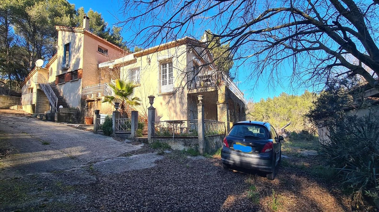 Ma-Cabane - Vente Maison CUGES LES PINS, 282 m²