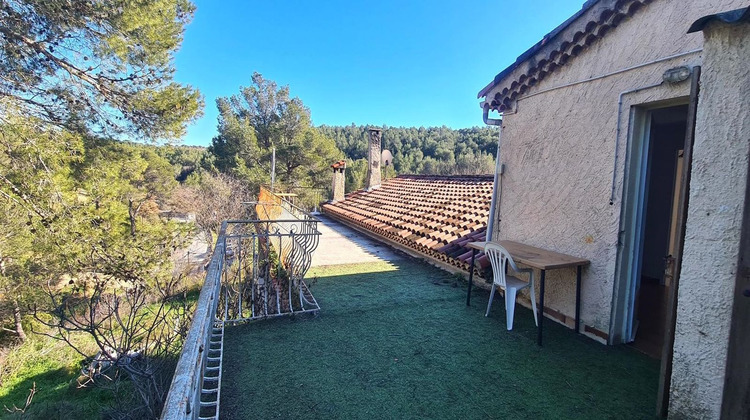 Ma-Cabane - Vente Maison CUGES LES PINS, 282 m²