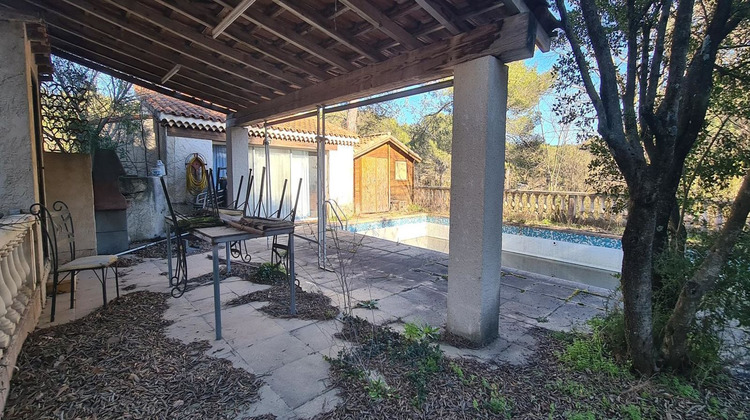 Ma-Cabane - Vente Maison CUGES LES PINS, 282 m²