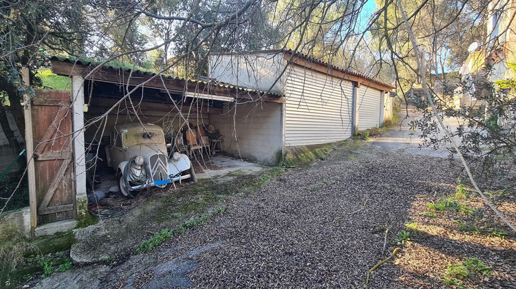 Ma-Cabane - Vente Maison CUGES LES PINS, 282 m²