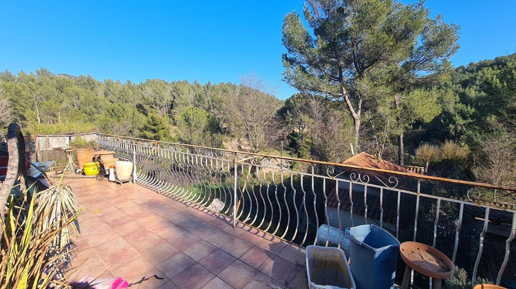 Ma-Cabane - Vente Maison CUGES LES PINS, 282 m²