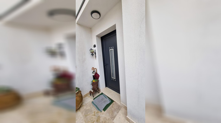 Ma-Cabane - Vente Maison CUGES LES PINS, 160 m²