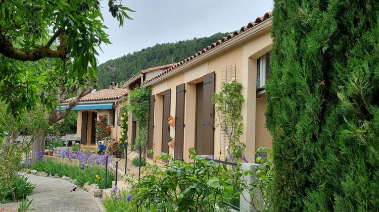 Ma-Cabane - Vente Maison CUGES LES PINS, 160 m²