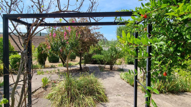 Ma-Cabane - Vente Maison CUGES LES PINS, 160 m²