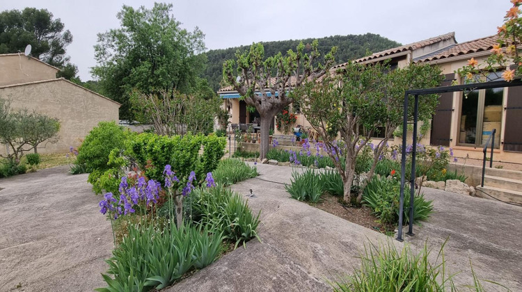 Ma-Cabane - Vente Maison CUGES LES PINS, 160 m²