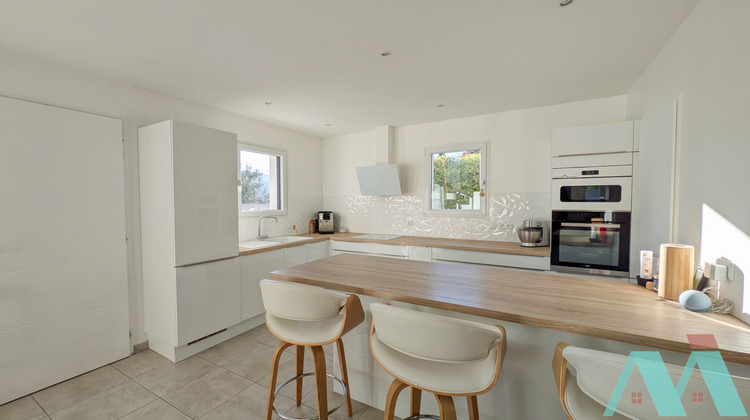 Ma-Cabane - Vente Maison Cuges-les-Pins, 86 m²