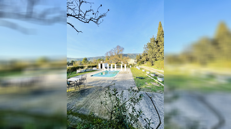 Ma-Cabane - Vente Maison Cuges-les-Pins, 137 m²