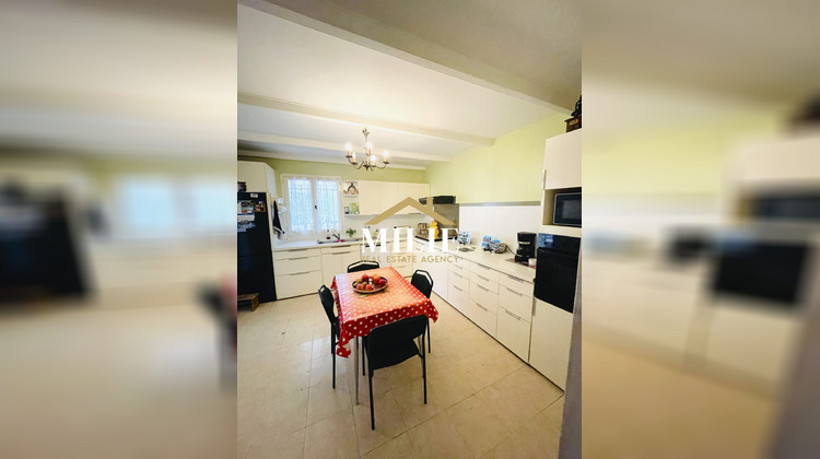 Ma-Cabane - Vente Maison Cuges-les-Pins, 137 m²