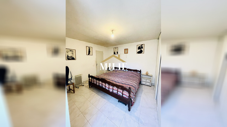 Ma-Cabane - Vente Maison Cuges-les-Pins, 137 m²