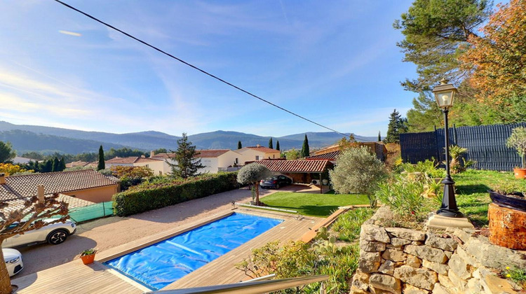 Ma-Cabane - Vente Maison CUGES LES PINS, 152 m²