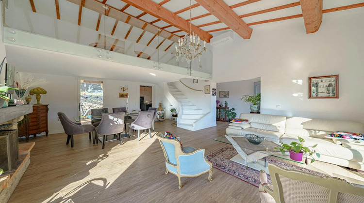 Ma-Cabane - Vente Maison CUGES LES PINS, 152 m²