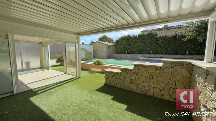 Ma-Cabane - Vente Maison CUGES-LES-PINS, 163 m²