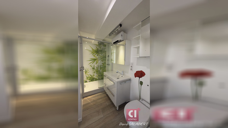 Ma-Cabane - Vente Maison CUGES-LES-PINS, 163 m²