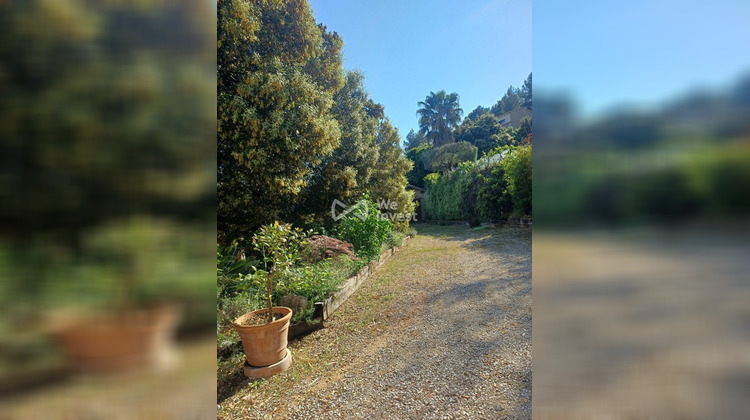 Ma-Cabane - Vente Maison Cuges-les-Pins, 130 m²