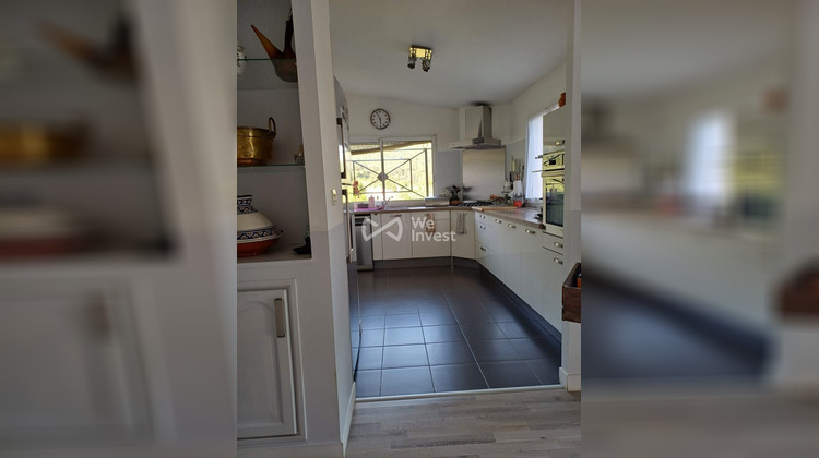 Ma-Cabane - Vente Maison Cuges-les-Pins, 130 m²