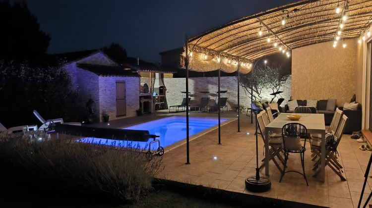 Ma-Cabane - Vente Maison CUGES LES PINS, 128 m²