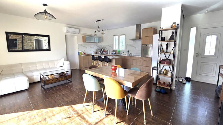 Ma-Cabane - Vente Maison CUGES LES PINS, 128 m²