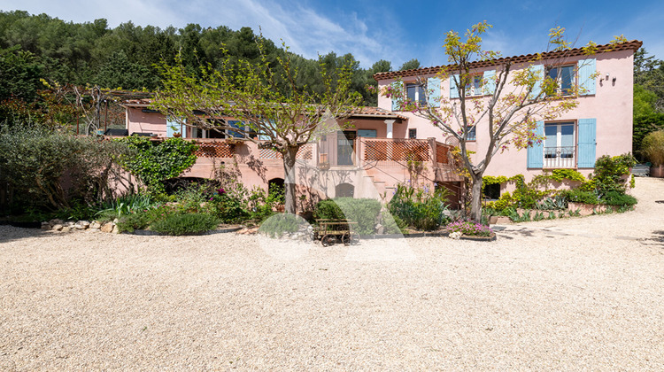 Ma-Cabane - Vente Maison CUGES-LES-PINS, 180 m²