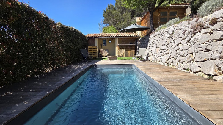 Ma-Cabane - Vente Maison CUGES LES PINS, 86 m²