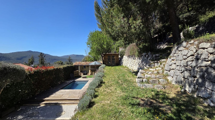 Ma-Cabane - Vente Maison CUGES LES PINS, 86 m²