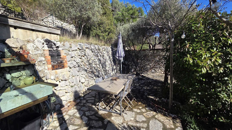 Ma-Cabane - Vente Maison CUGES LES PINS, 86 m²