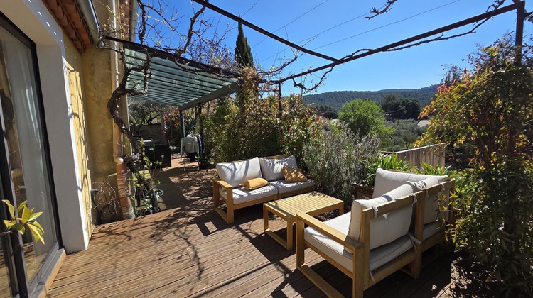 Ma-Cabane - Vente Maison CUGES LES PINS, 86 m²