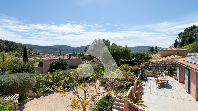 Ma-Cabane - Vente Maison CUGES-LES-PINS, 180 m²