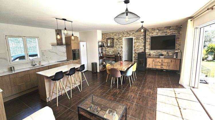 Ma-Cabane - Vente Maison CUGES LES PINS, 128 m²