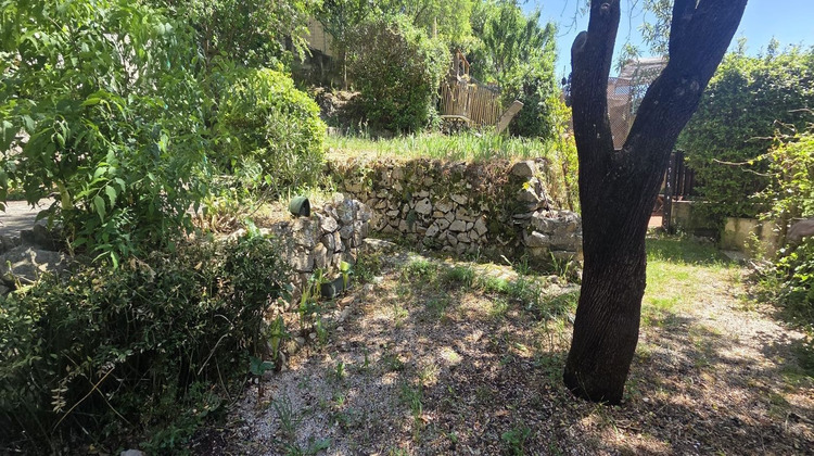 Ma-Cabane - Vente Maison CUGES LES PINS, 114 m²