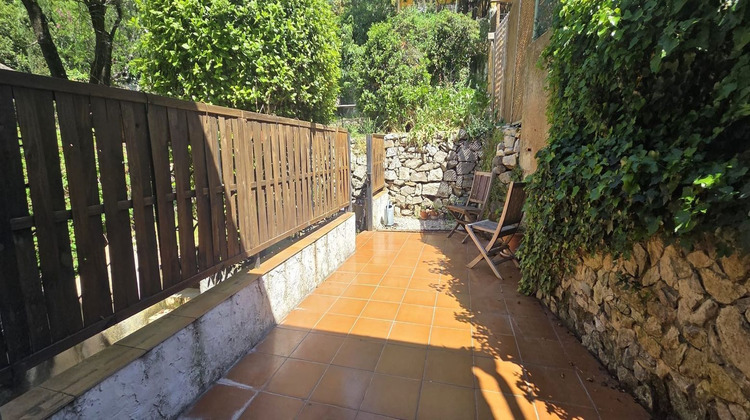 Ma-Cabane - Vente Maison CUGES LES PINS, 114 m²