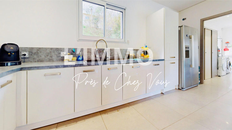 Ma-Cabane - Vente Maison CUGES-LES-PINS, 140 m²