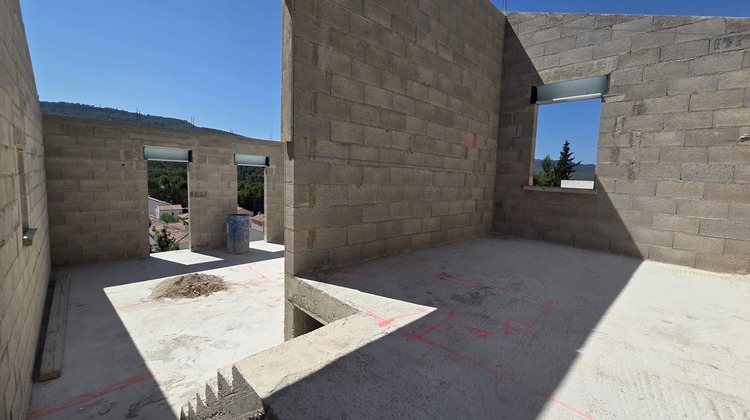 Ma-Cabane - Vente Maison CUGES LES PINS, 115 m²