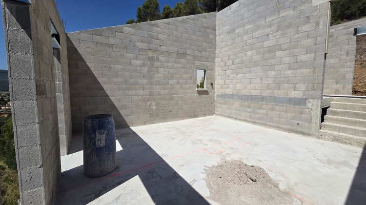 Ma-Cabane - Vente Maison CUGES LES PINS, 115 m²
