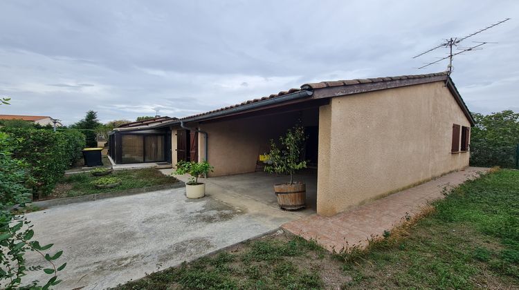 Ma-Cabane - Vente Maison Cugnaux, 120 m²