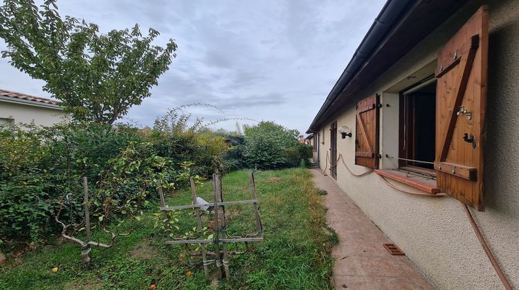 Ma-Cabane - Vente Maison Cugnaux, 120 m²