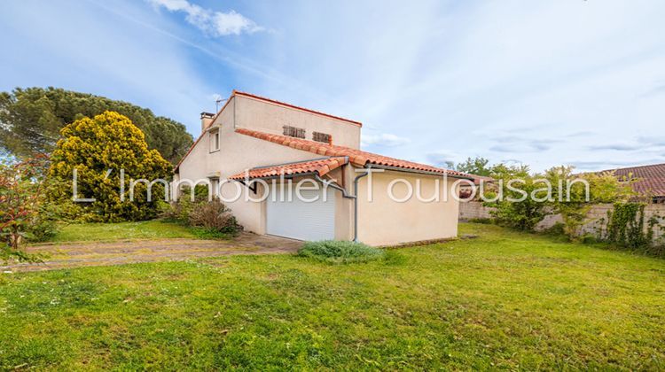 Ma-Cabane - Vente Maison CUGNAUX, 146 m²